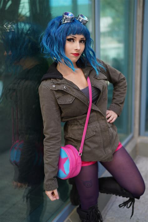 Amazon.com: Ramona Flowers Cosplay